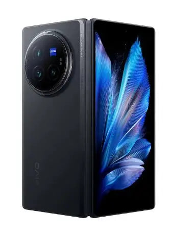 Original  Vivo X Fold 3 Pro Snapdragon 8 Gen 3 50MP 8.01" AMOLED 2K E7 120Hz 5700mAh 100W SuperVOOC 50W Wireless NFC OTA